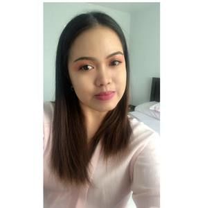 Meet your Posher, Katreena